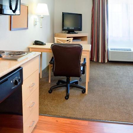 Candlewood Suites Jacksonville By Ihg Esterno foto