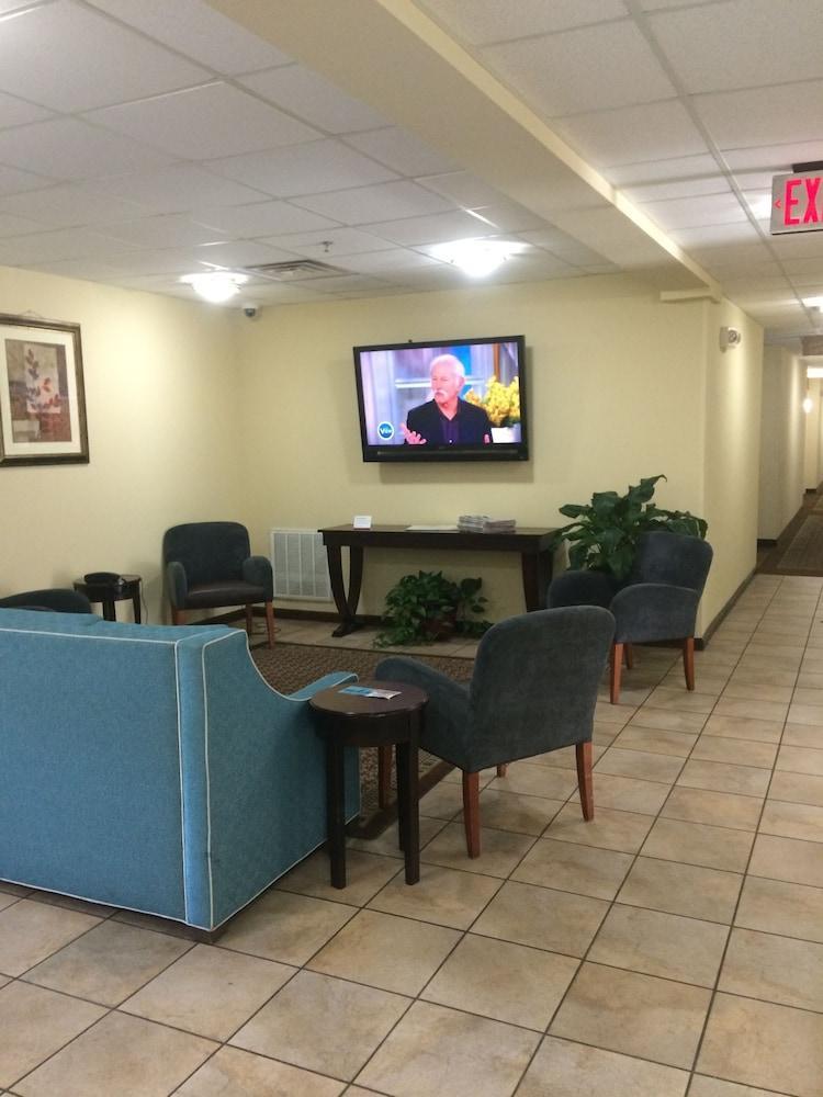 Candlewood Suites Jacksonville By Ihg Esterno foto