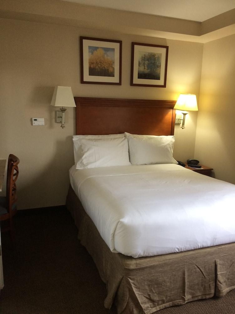 Candlewood Suites Jacksonville By Ihg Esterno foto