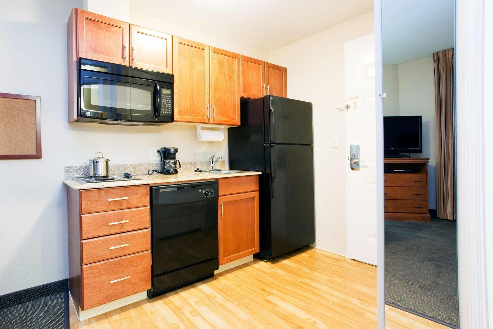 Candlewood Suites Jacksonville By Ihg Camera foto