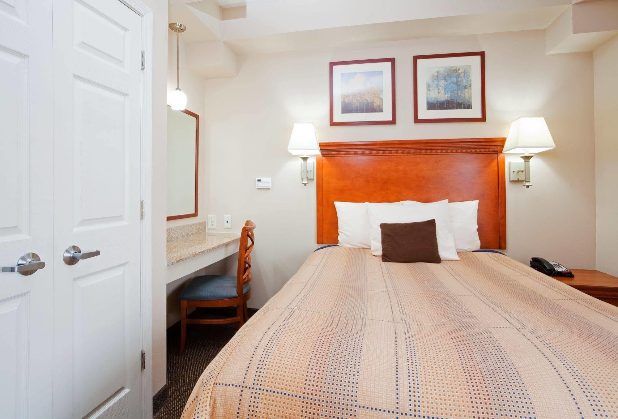 Candlewood Suites Jacksonville By Ihg Camera foto