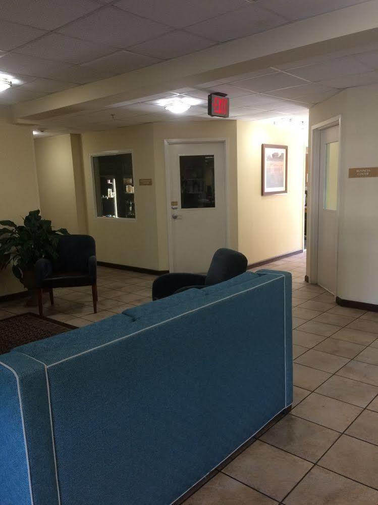 Candlewood Suites Jacksonville By Ihg Esterno foto