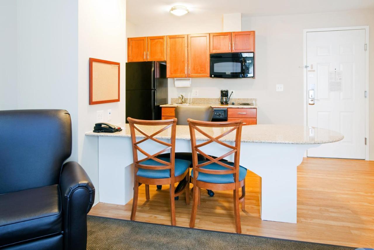 Candlewood Suites Jacksonville By Ihg Esterno foto