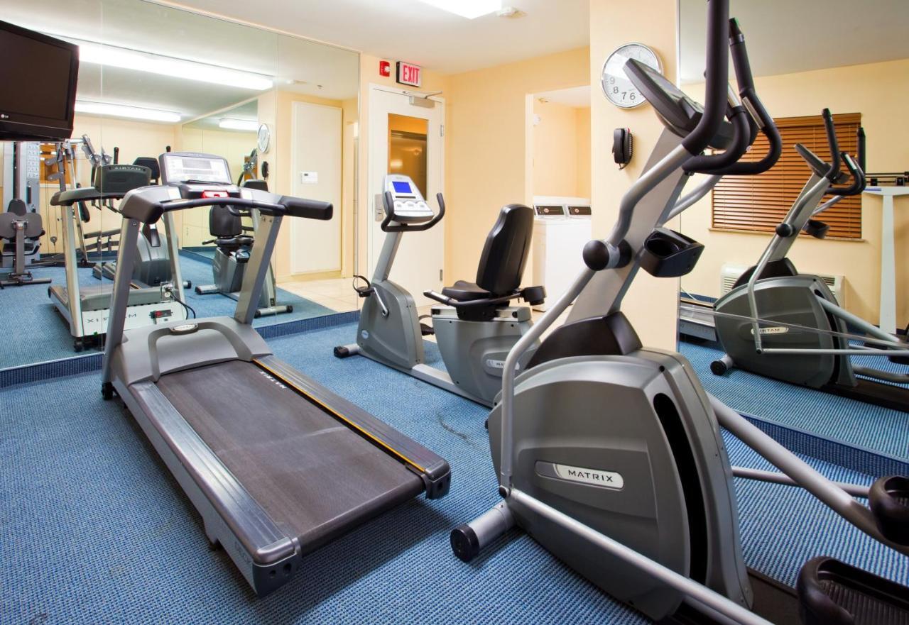 Candlewood Suites Jacksonville By Ihg Esterno foto