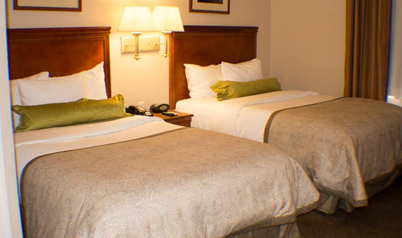 Candlewood Suites Jacksonville By Ihg Esterno foto