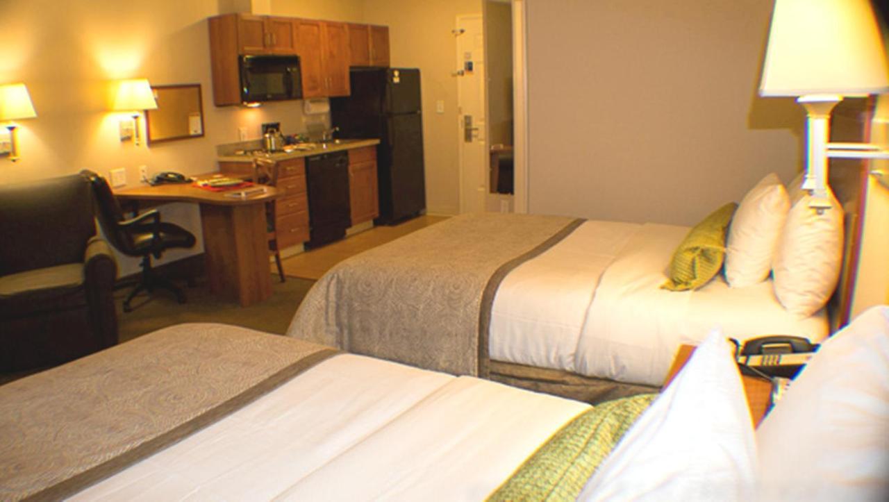 Candlewood Suites Jacksonville By Ihg Esterno foto