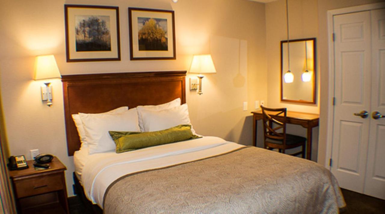 Candlewood Suites Jacksonville By Ihg Esterno foto