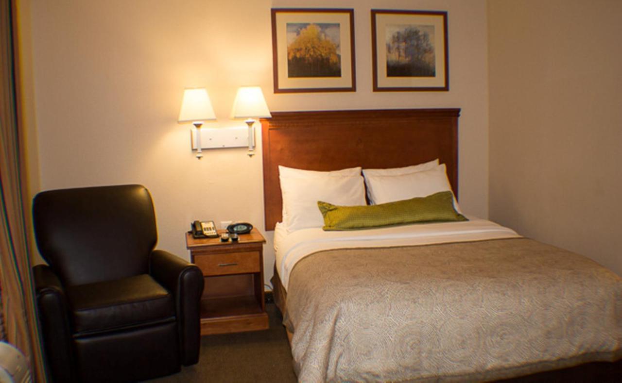 Candlewood Suites Jacksonville By Ihg Esterno foto