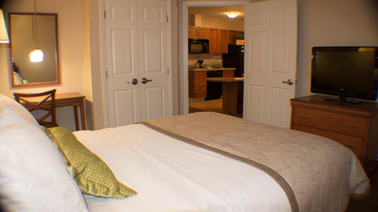 Candlewood Suites Jacksonville By Ihg Esterno foto